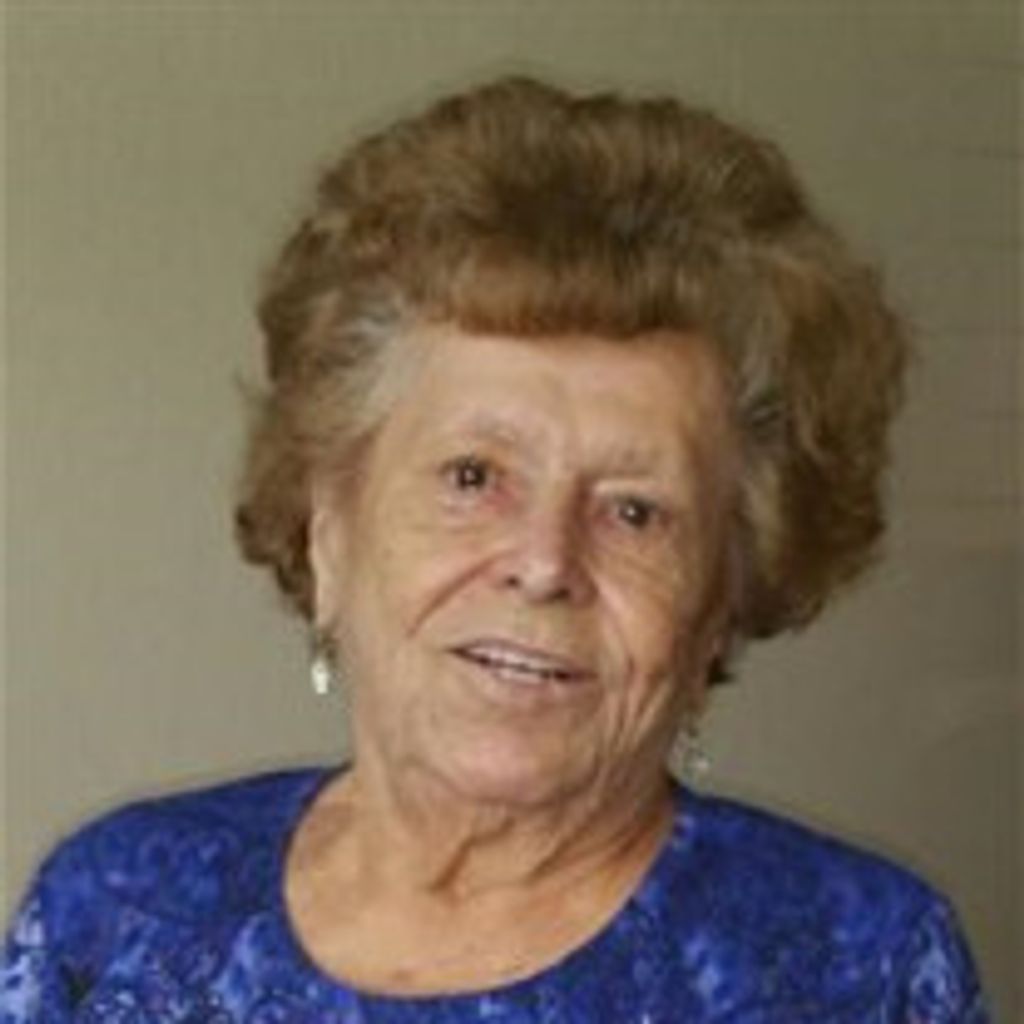 Georgine "Gigi" A. Greene