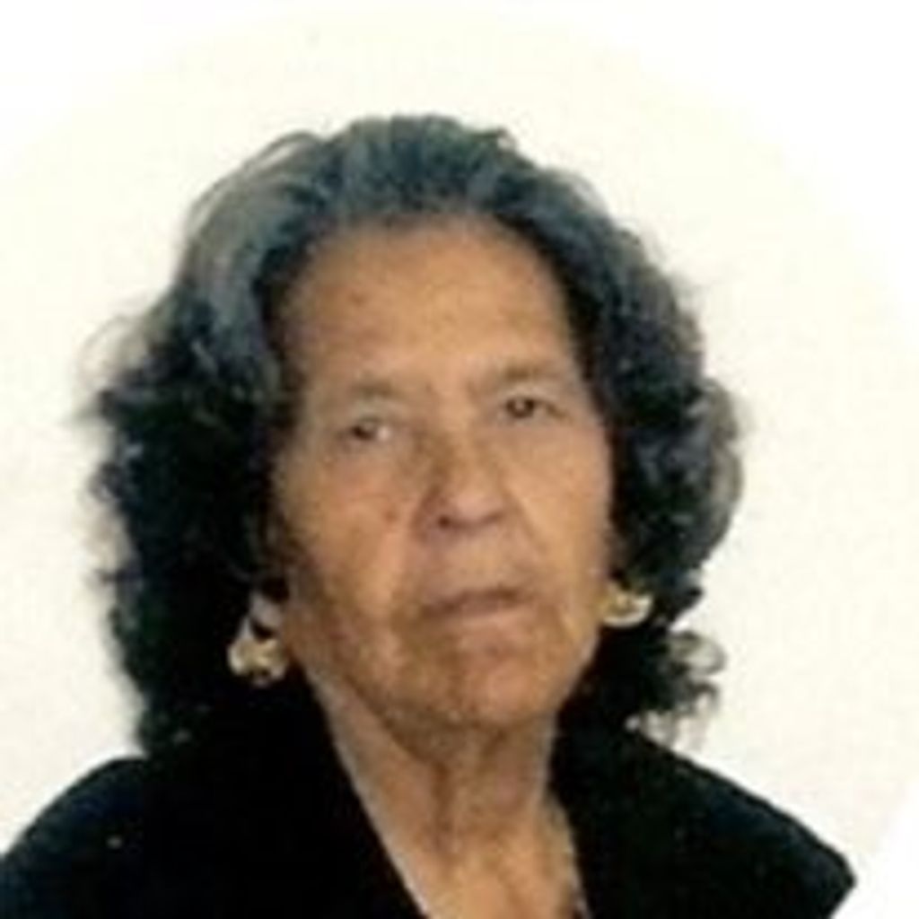 Maria Guadalupe Alcala