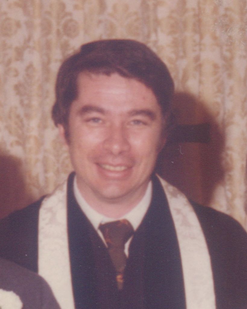 Robert Nathan Murphy Profile Photo
