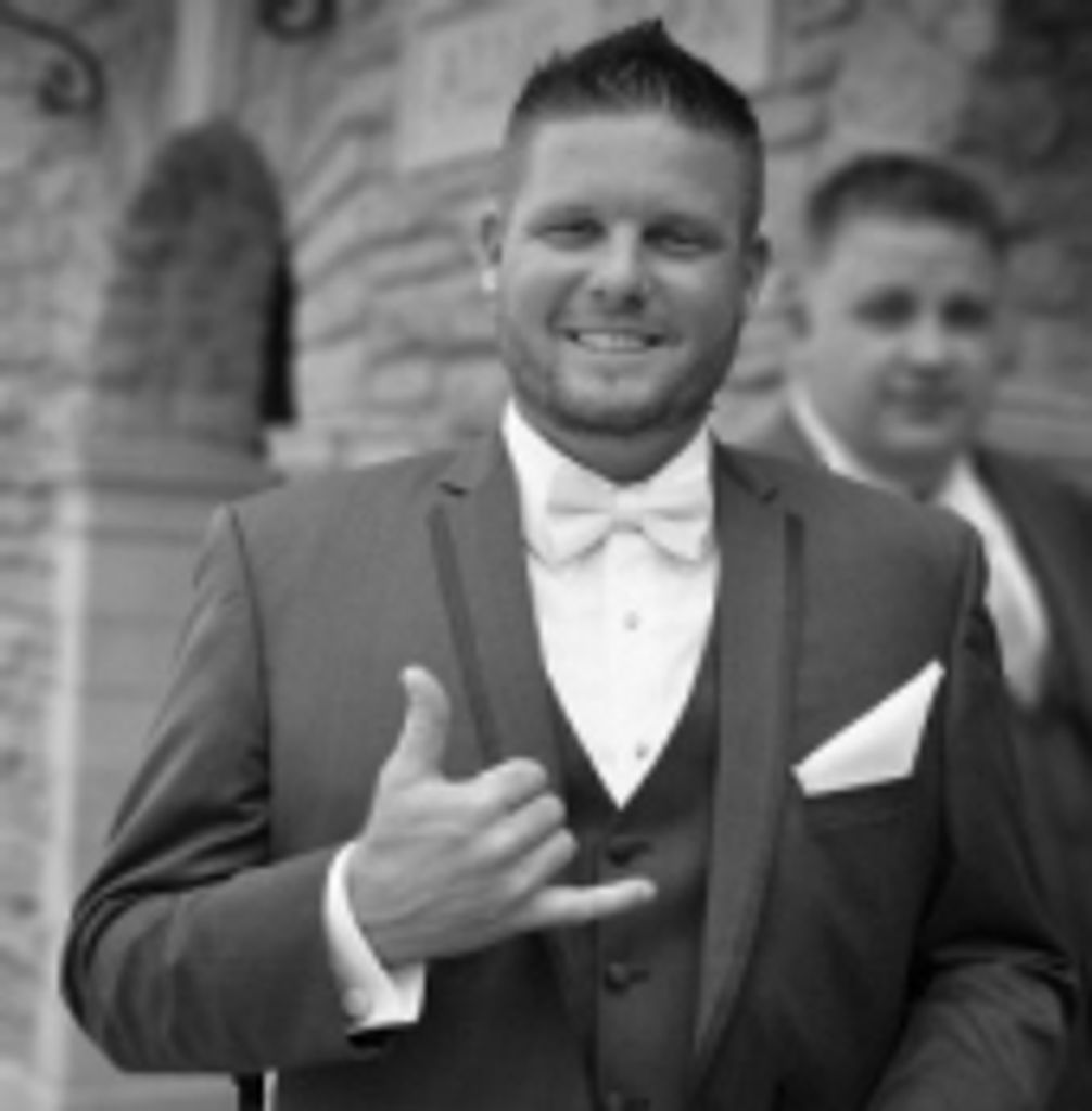 Chad Michael Amann