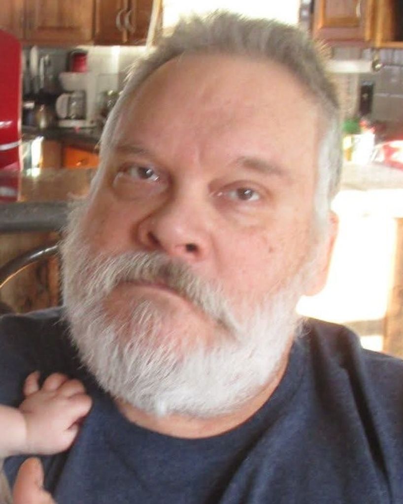 Eric Louis Rader Profile Photo