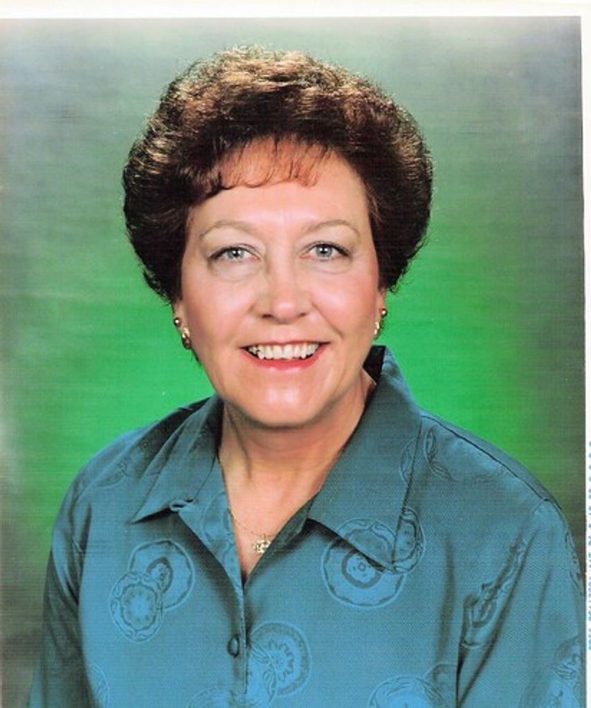 Beulah Mae Owens Profile Photo
