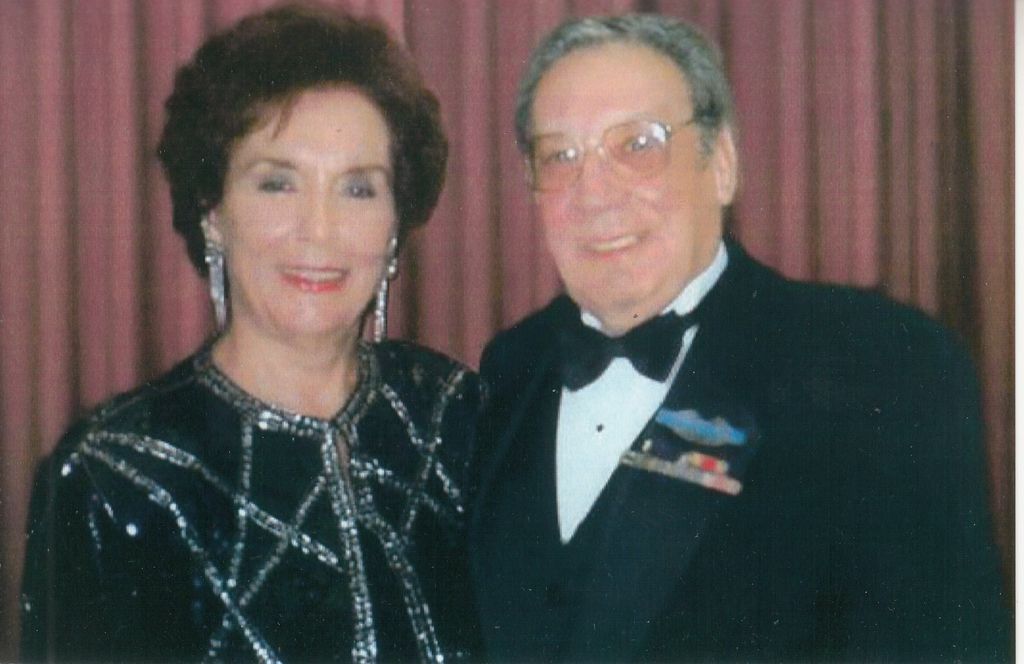 Bob And Ruth Kretschmer Profile Photo
