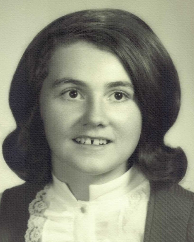 Leona P. Tippie