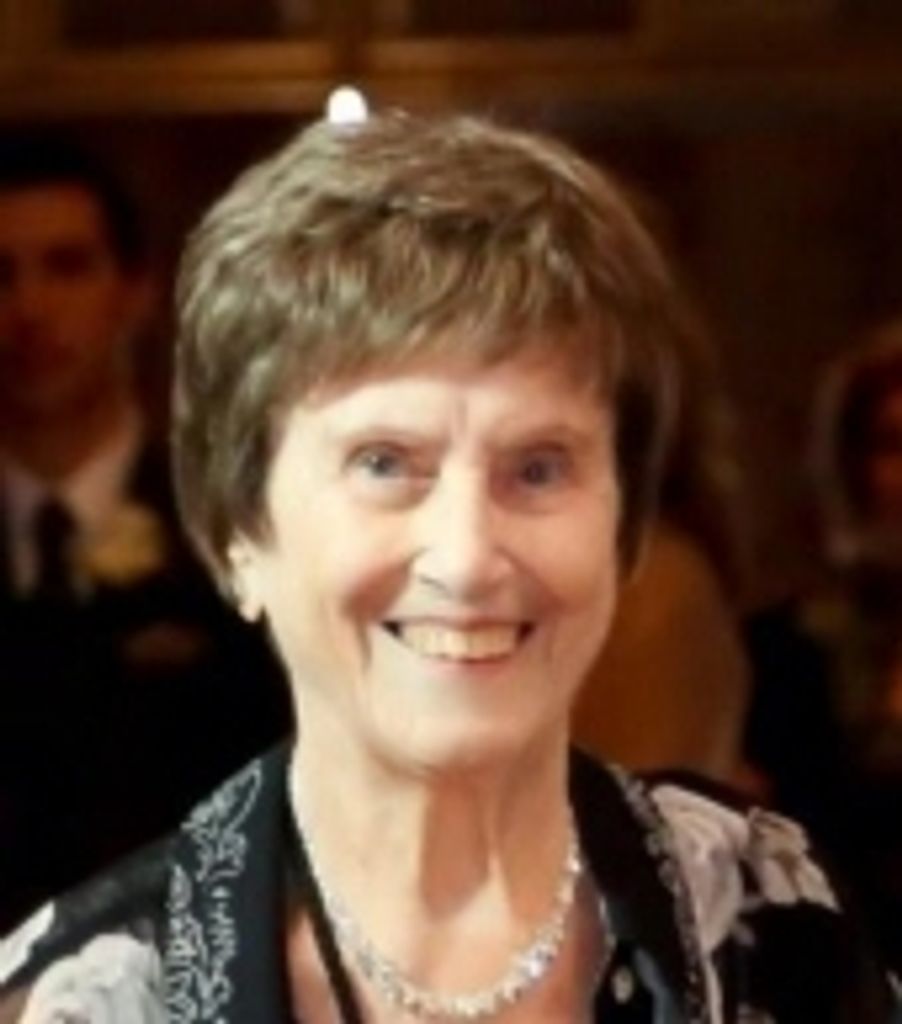 Grace Vassallo