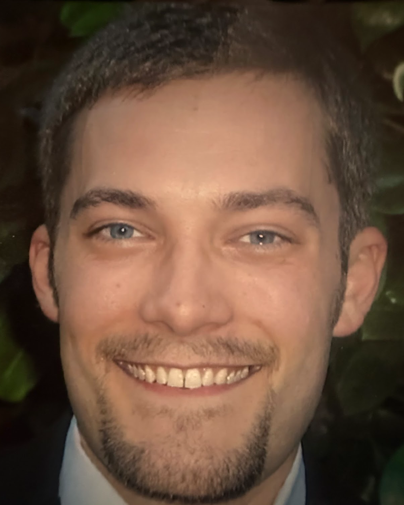 Charles Vickers