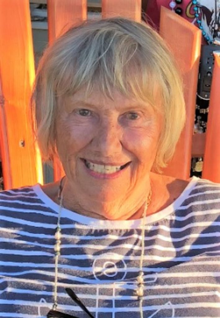 Carol A. Lombard