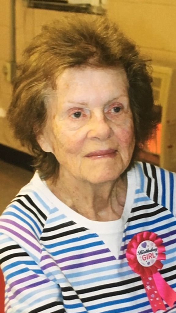 Johnnie Kate Manzolillo