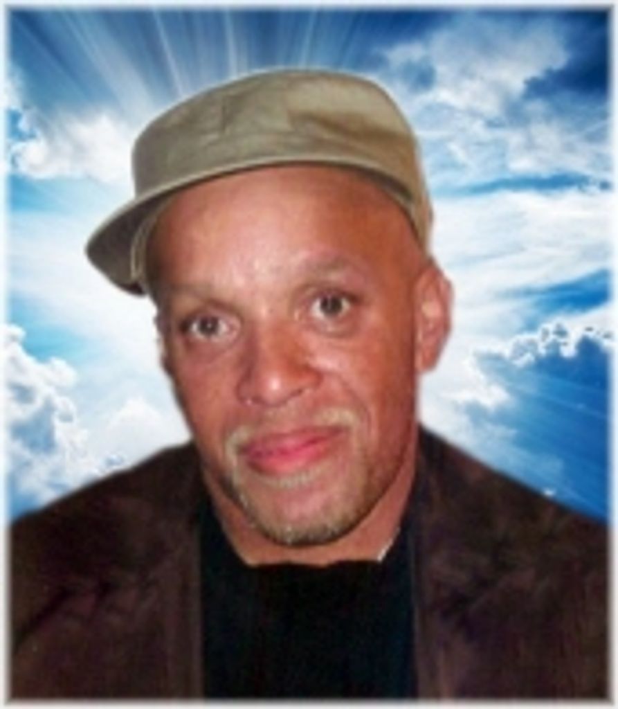 Roger Lee Jones, Jr.