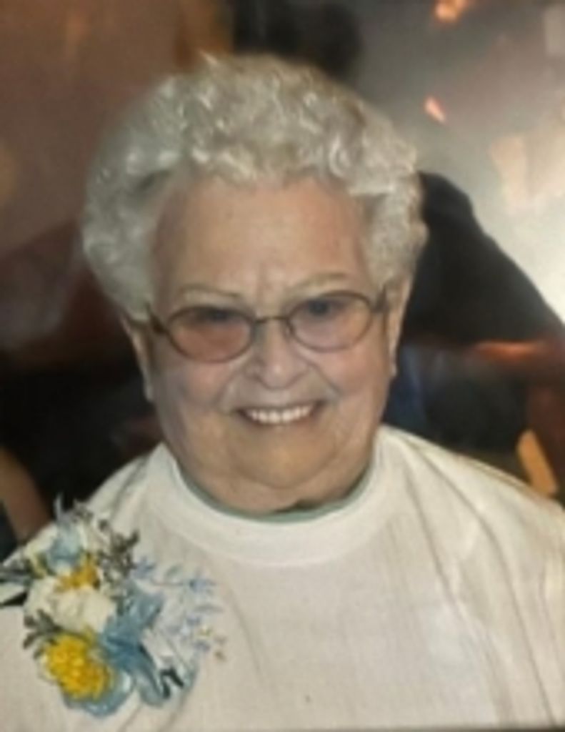 Jean Marie (Dexter) Knight