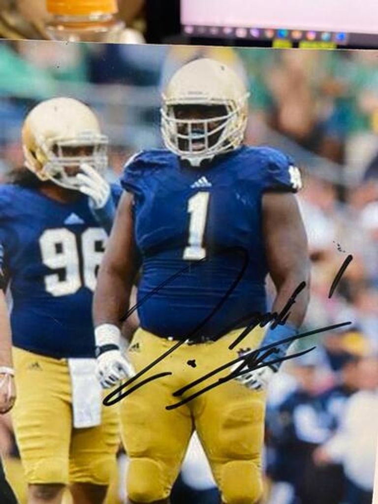 Louis Nix, Iii Profile Photo