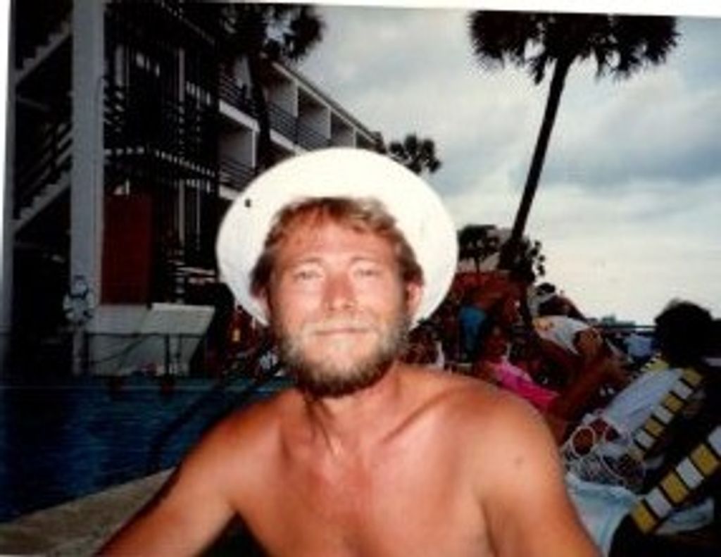 Michael Lane Profile Photo