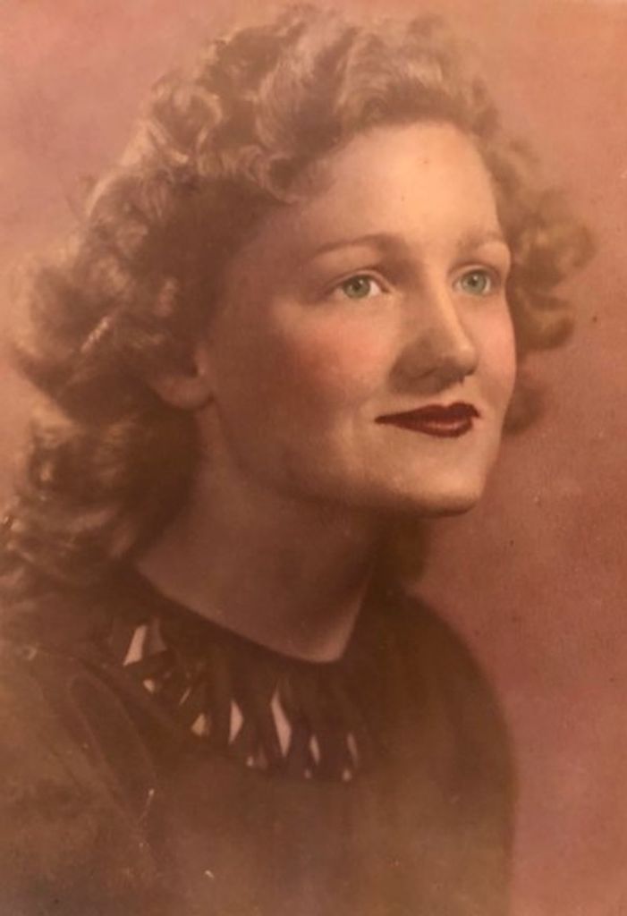 Mary Rhea Holland Profile Photo