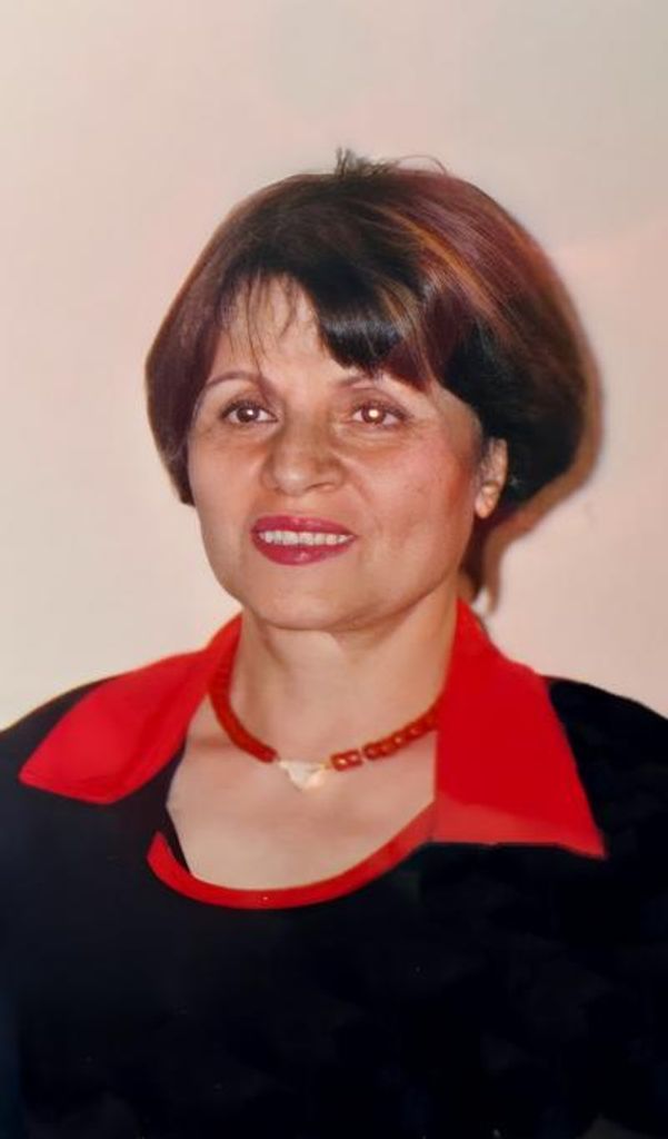 Kamila Sitto Profile Photo