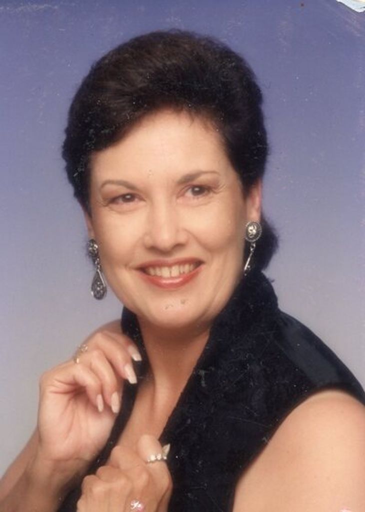 Lorraine Coffin Profile Photo