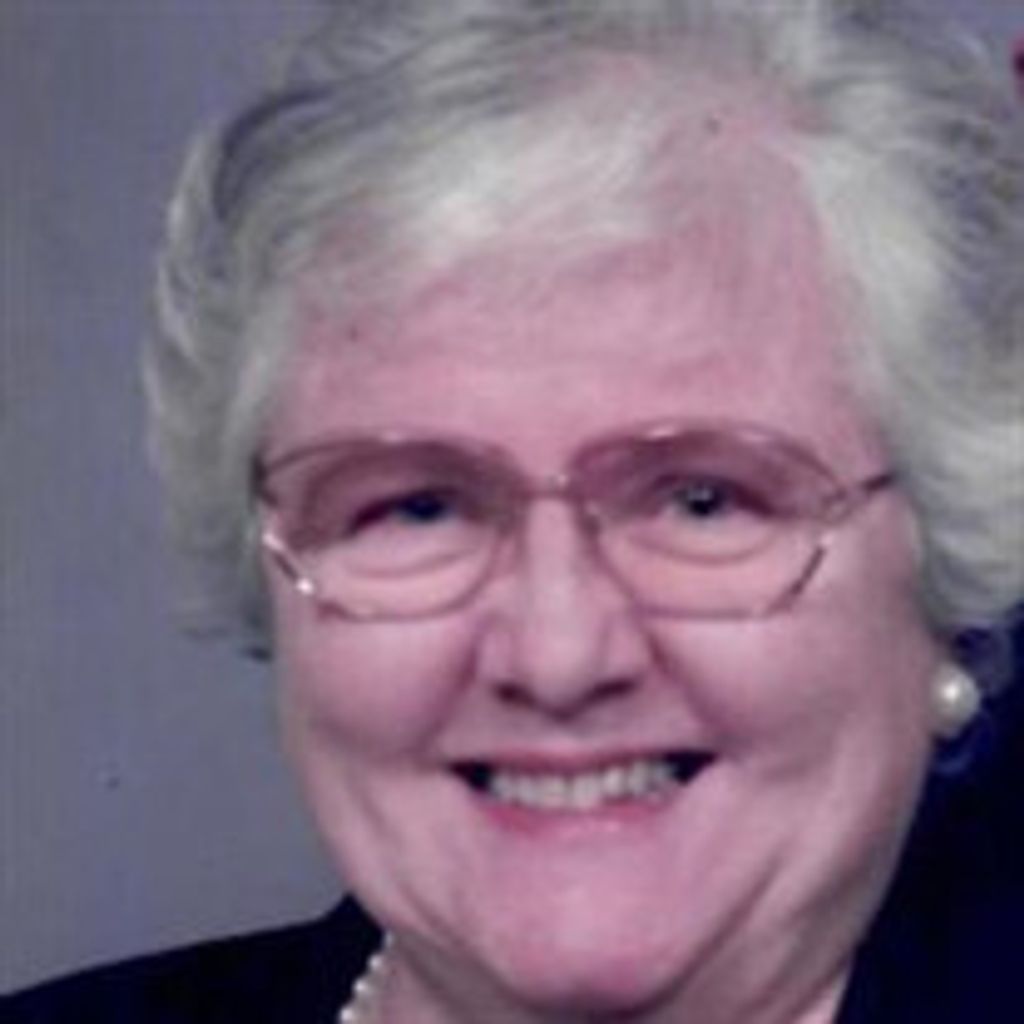 Elizabeth Allin Scott Profile Photo