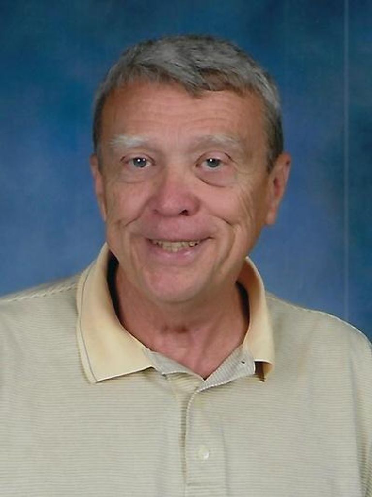 Ross Garman Braland Profile Photo