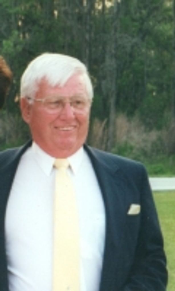 Mr. Edward W. Hauser Profile Photo