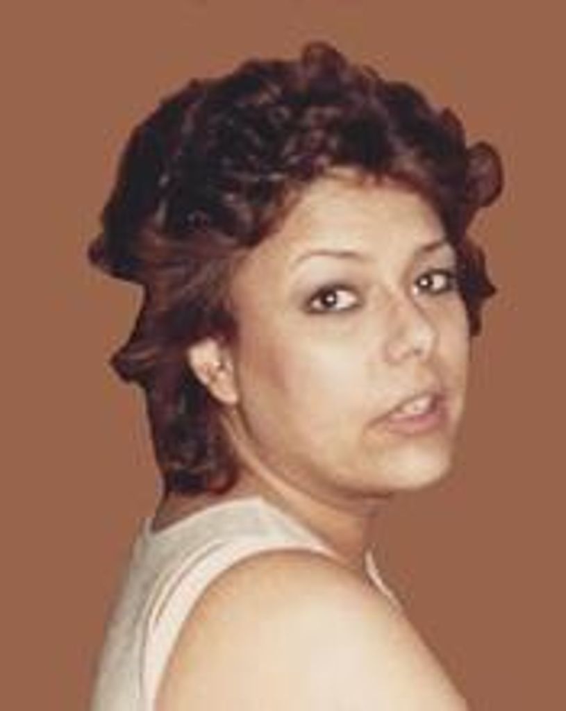 Regina Lynn Campbell