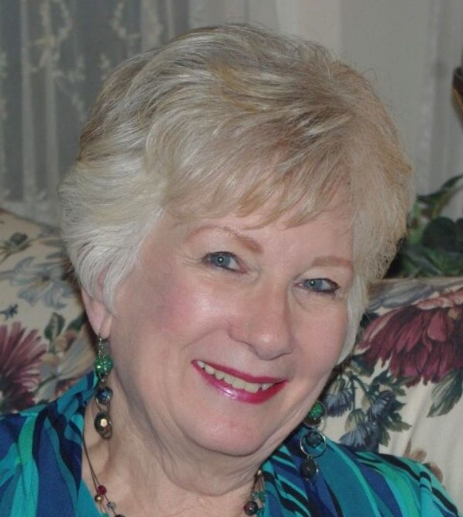 Idonna Millett Wariner