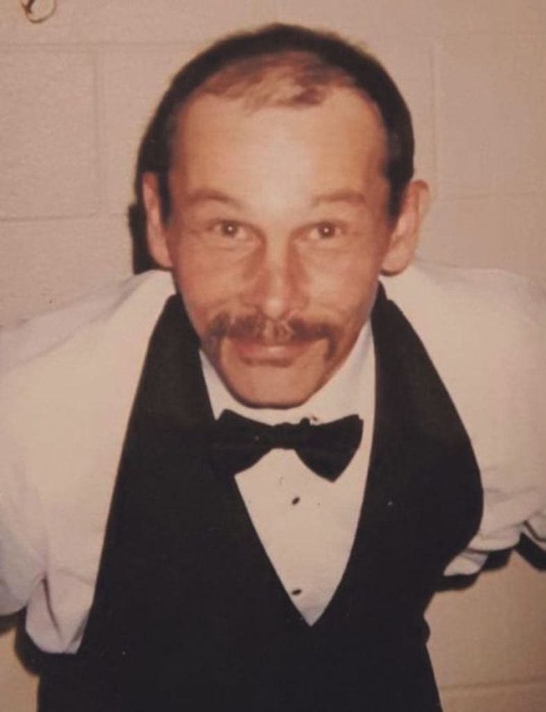 Donald Lee Lester Profile Photo