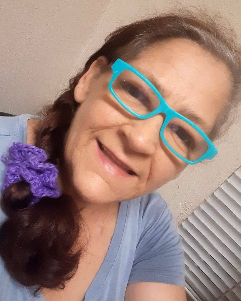 Candise Dawn Warren Profile Photo
