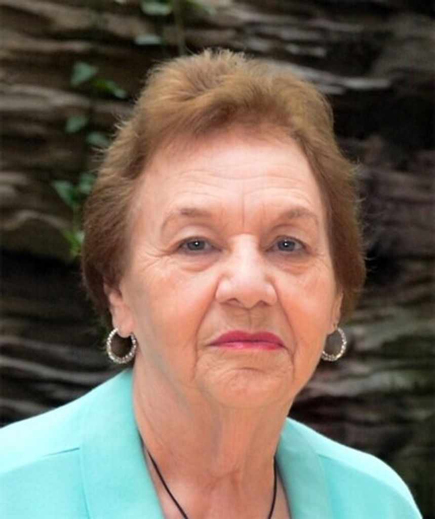 Elizabeth Ann Jenkins Profile Photo