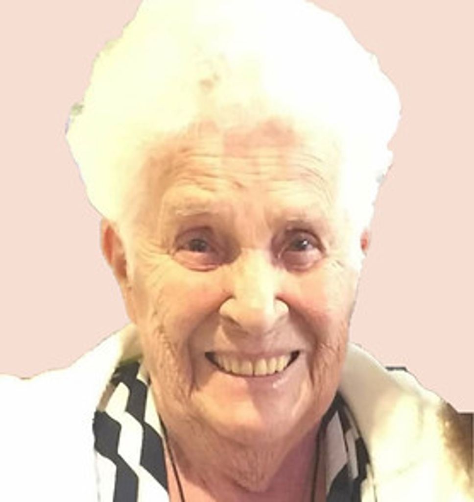 Mary Catherine Flaherty