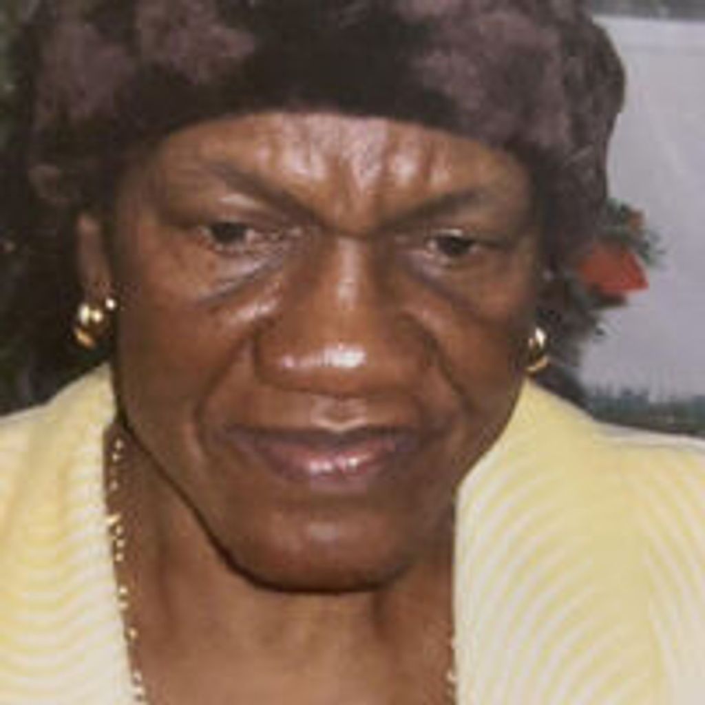 Christobelle Welch Profile Photo