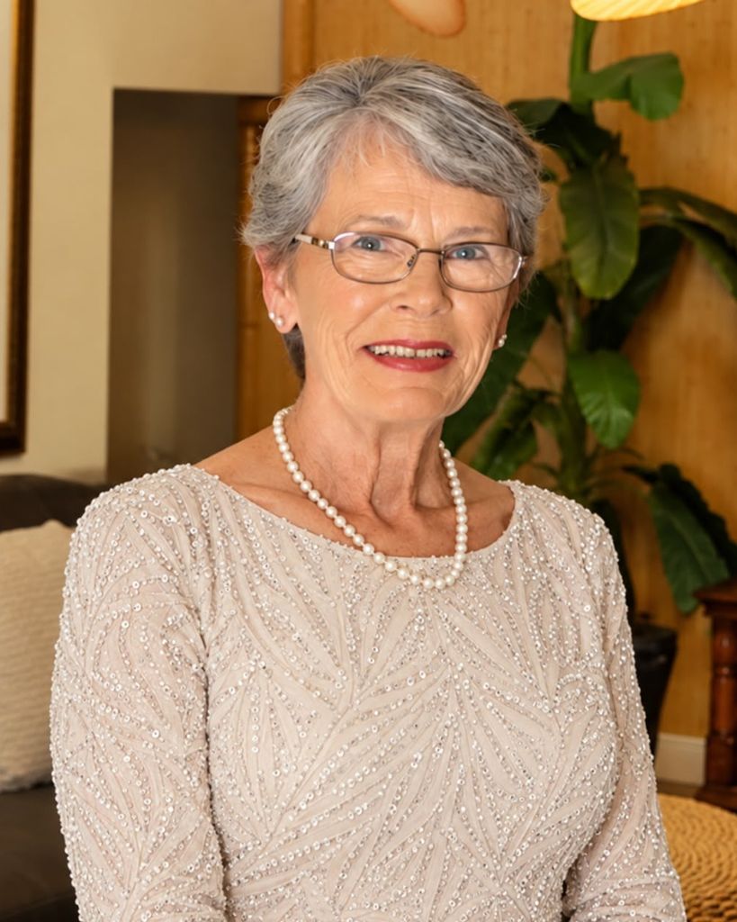 Beverly J. Peterson Profile Photo