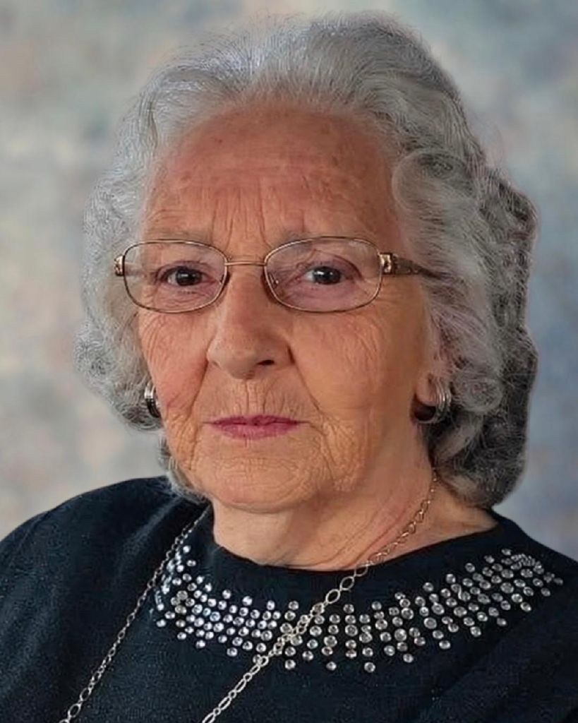 Edith Pearl Drury