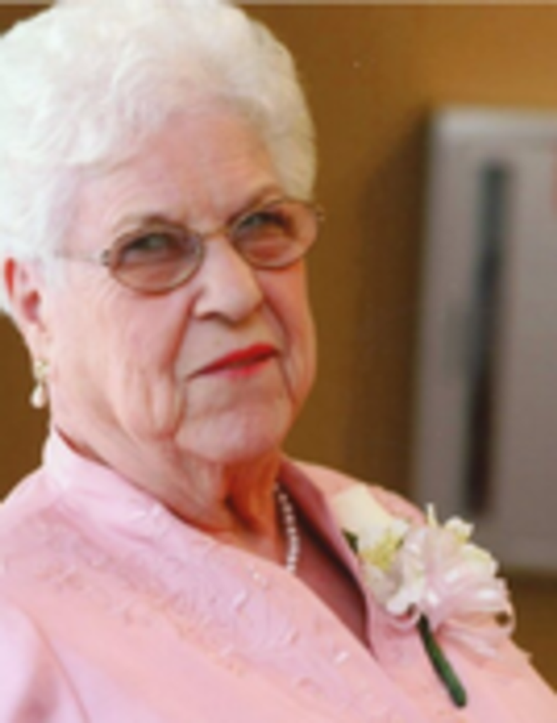  Atha Jean Orme (Nee Bledsoe) Profile Photo