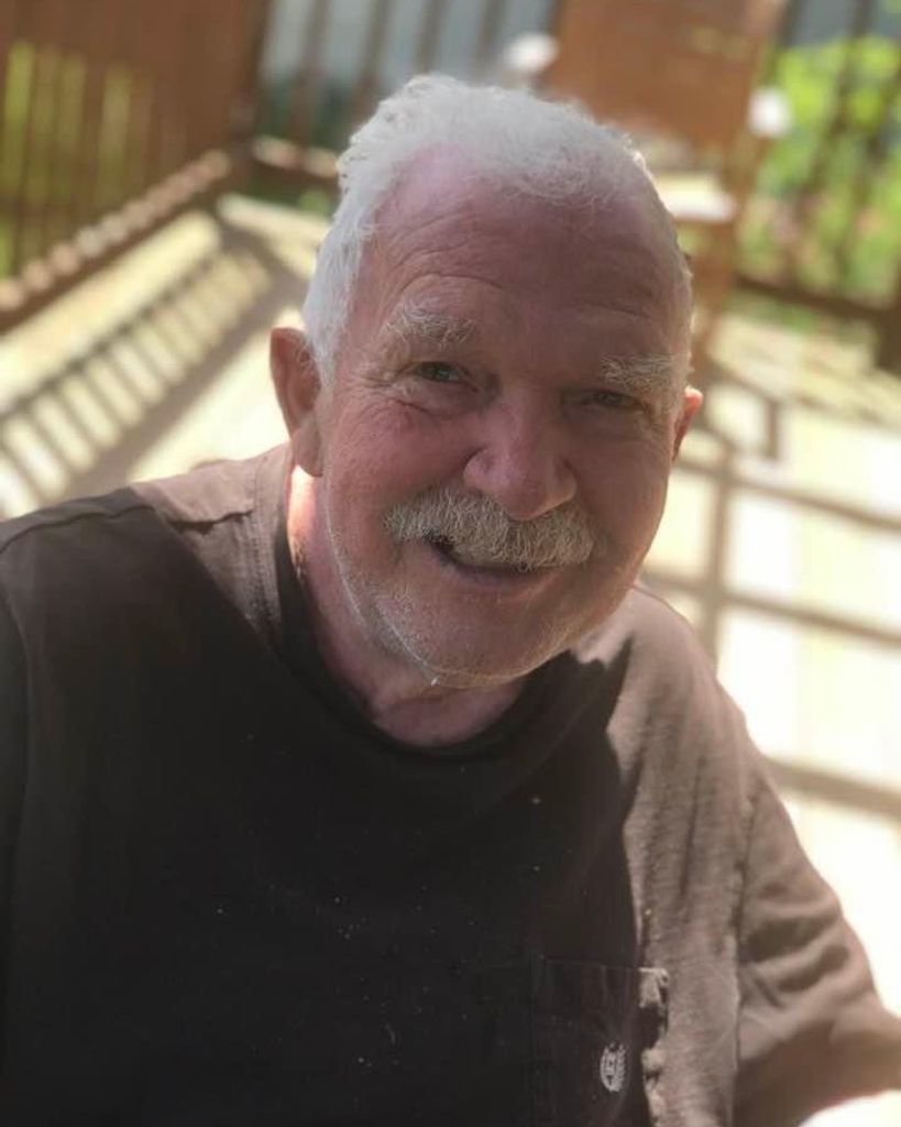 Clarence Schroeder Profile Photo