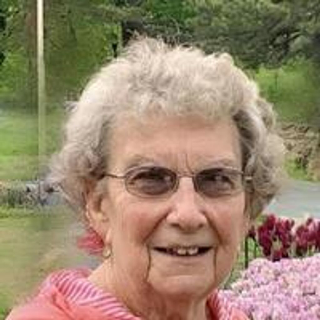 Mary C. Bartlett