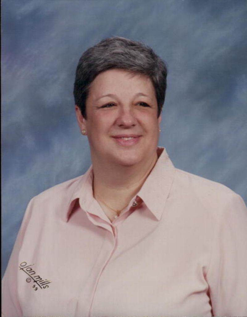 Martha Dempsey