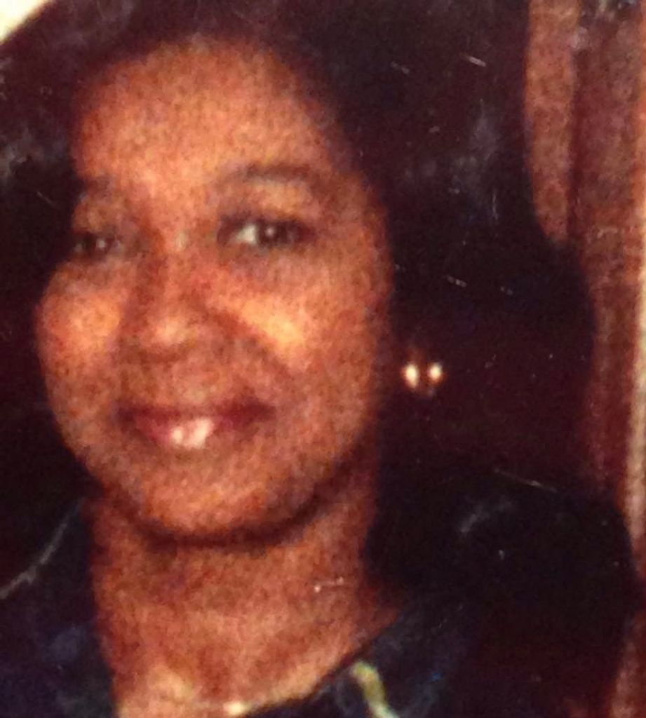 Shirley Ann Williams