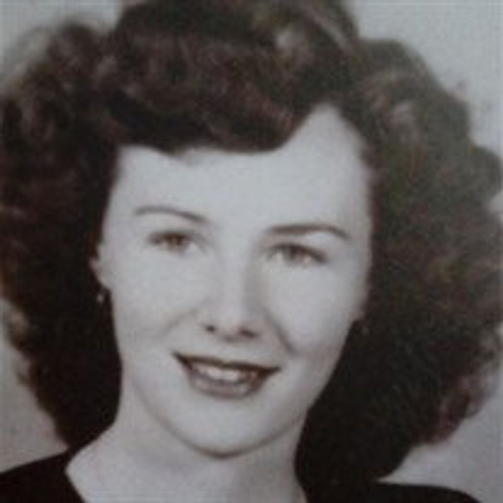 Geneva  M. Hout Profile Photo