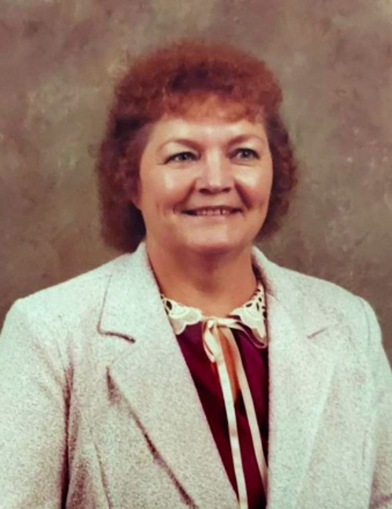 Verda May Miller