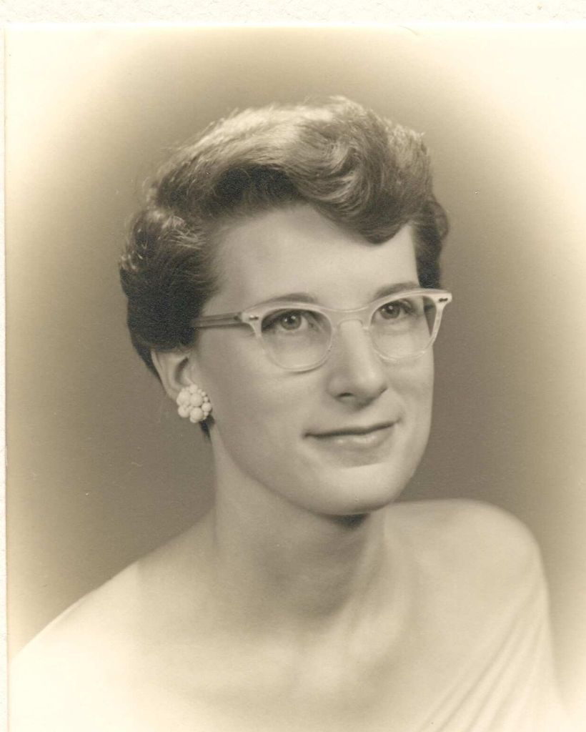 Marilyn Frances Woods Profile Photo