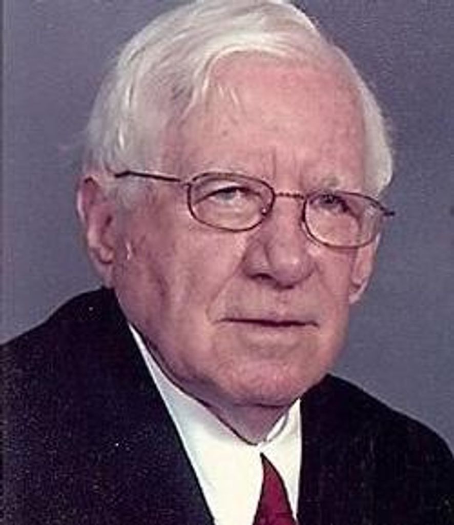 Edward Francis Mooney