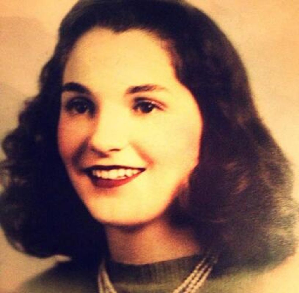 Mary "Alberta" Joyce