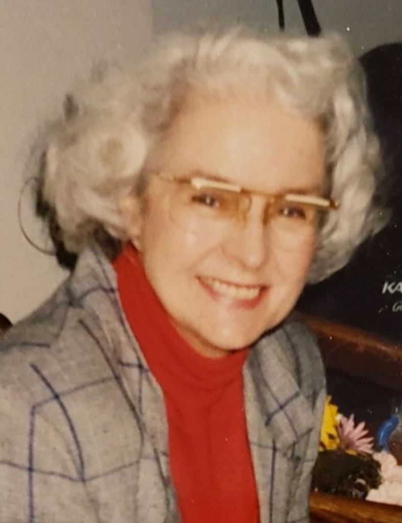 Donna Creigh Profile Photo