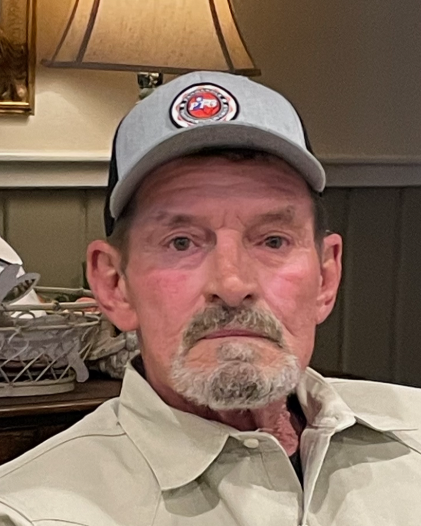 Rick Lovett Profile Photo