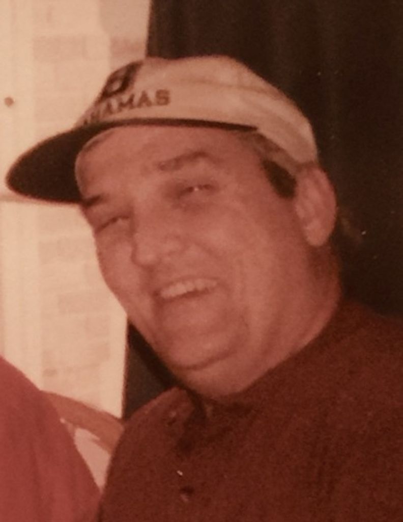 John Bernard Bagsby, Jr.