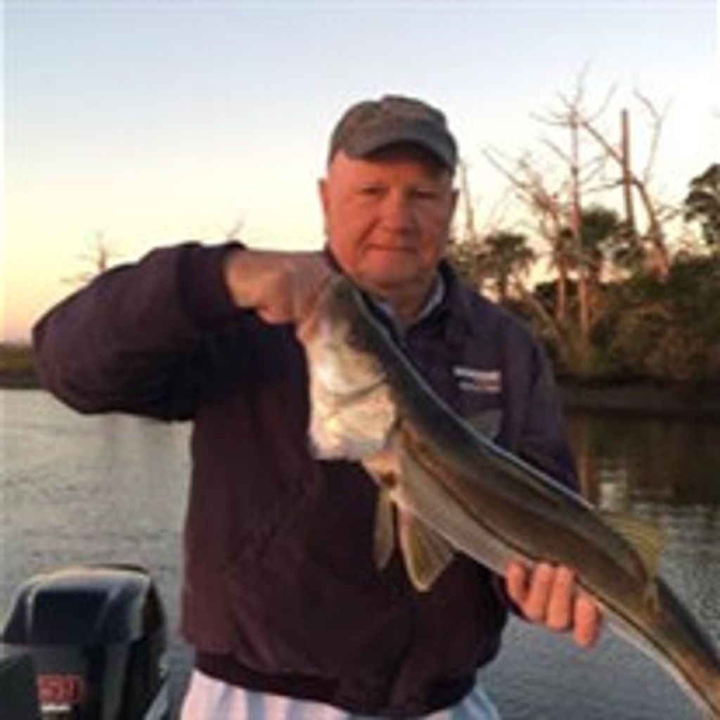 Dennis Ray Sutherland Sr.