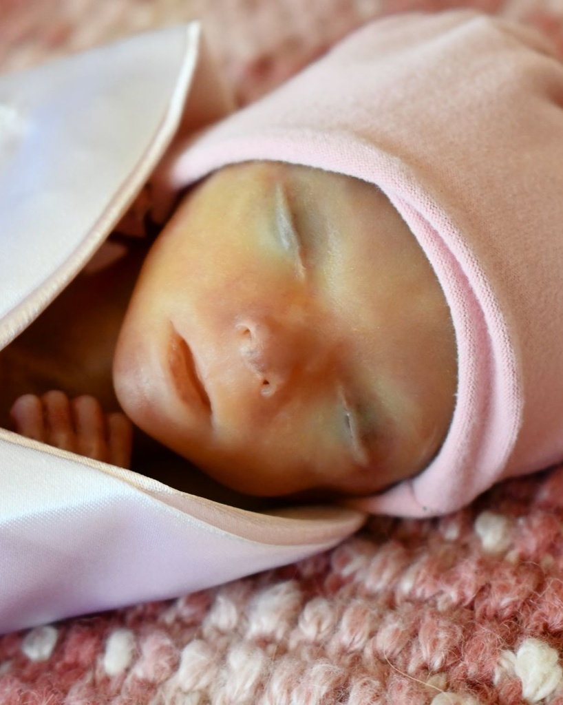 Melody Rose Schefers