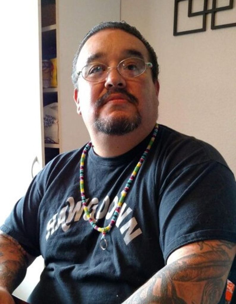 Albert Rocha Jr.
