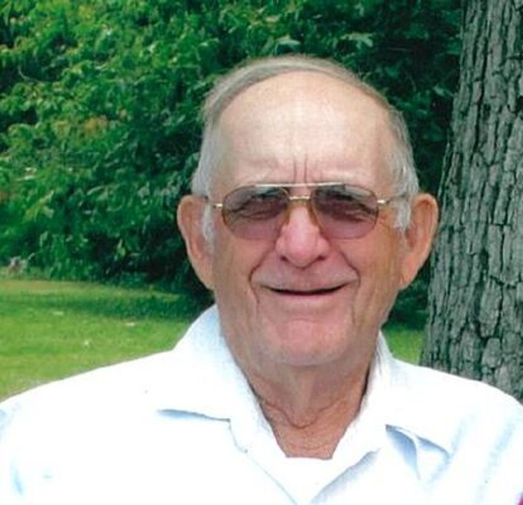 James W. "Jim" Clouser Profile Photo