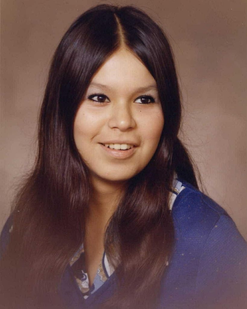 Sharon Dorothy Grant