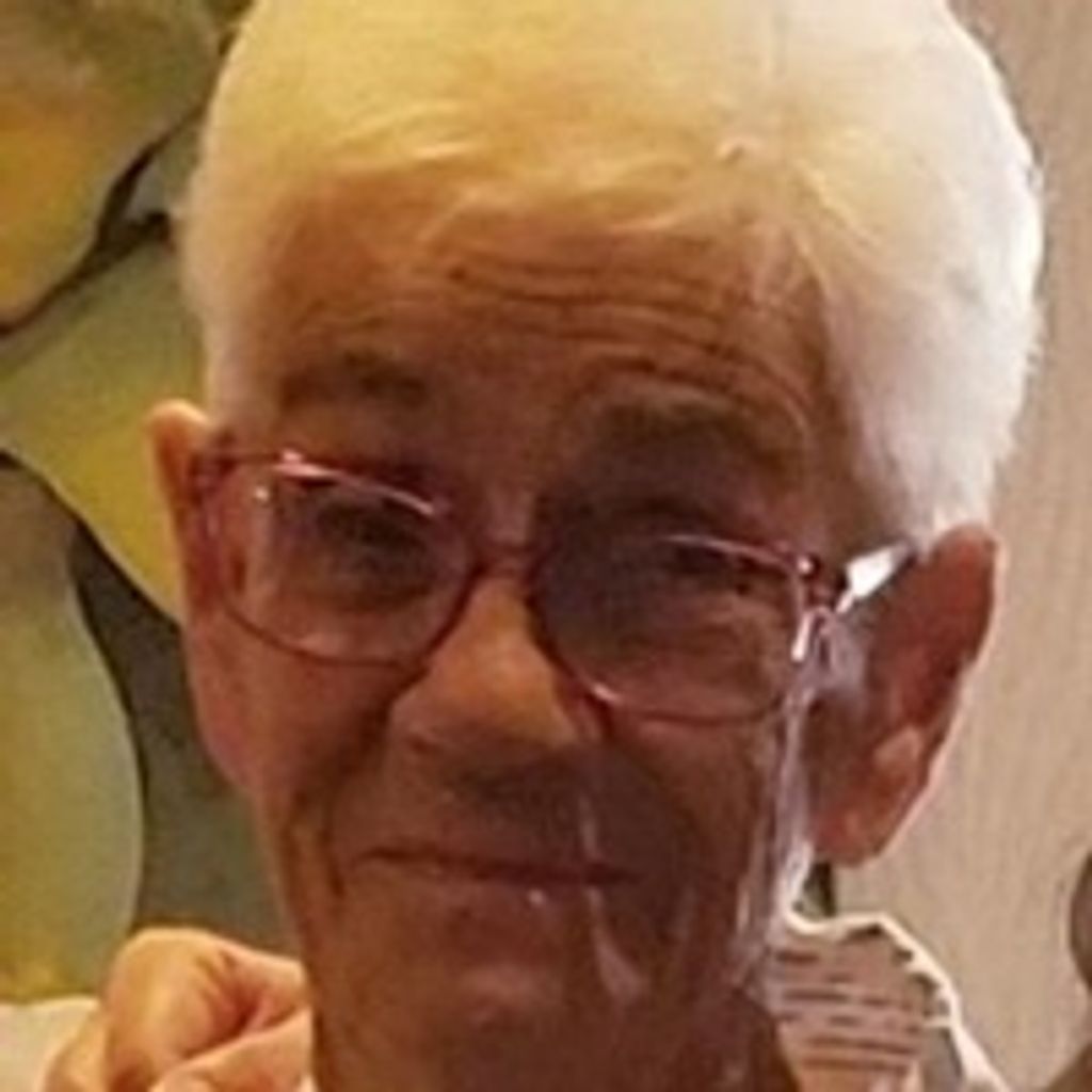 Joyce Siegfried Dykhuis